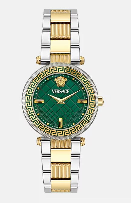 luxury swiss Vercace Reve Watch PVE8B005-P0024 watches